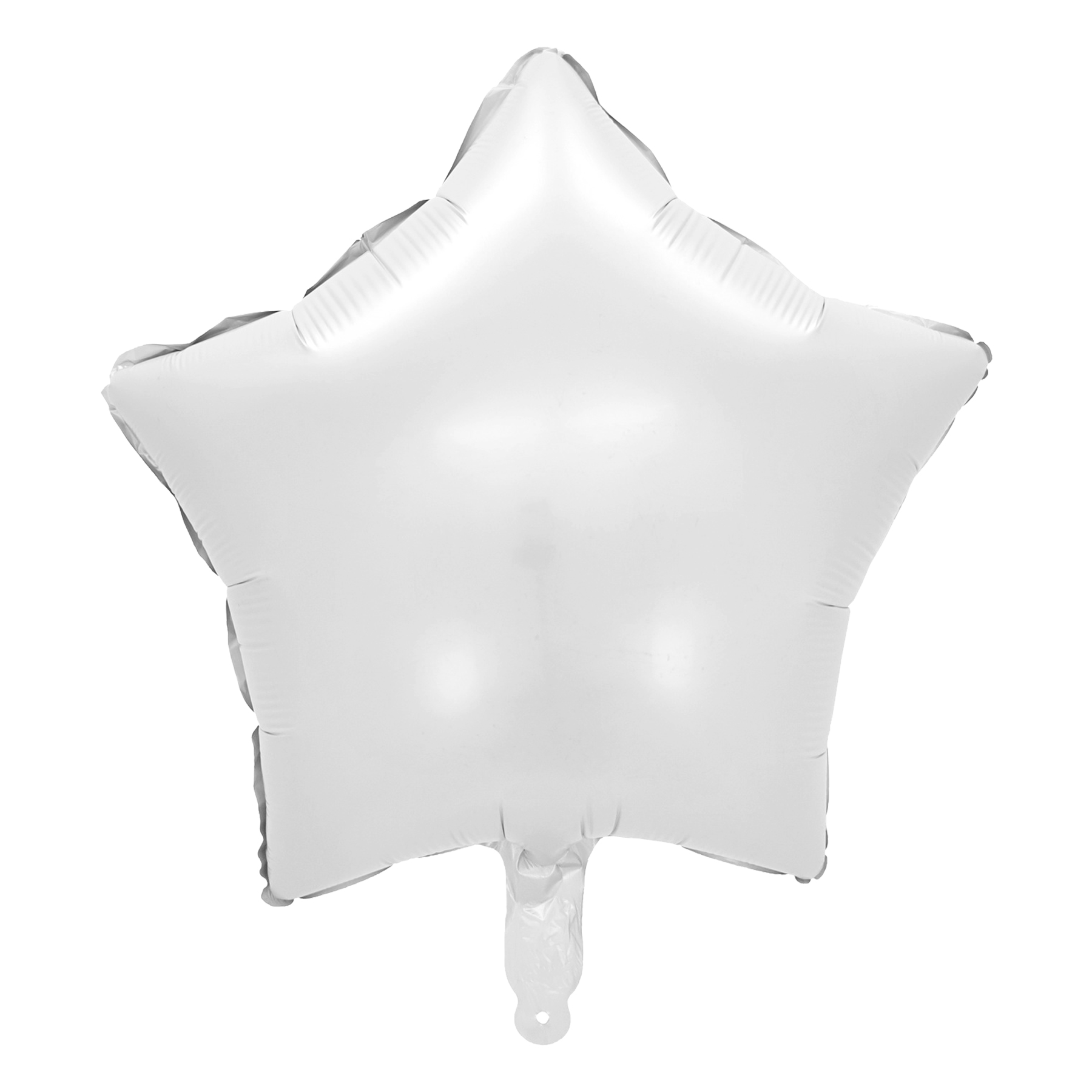 Mylar Balloon 3