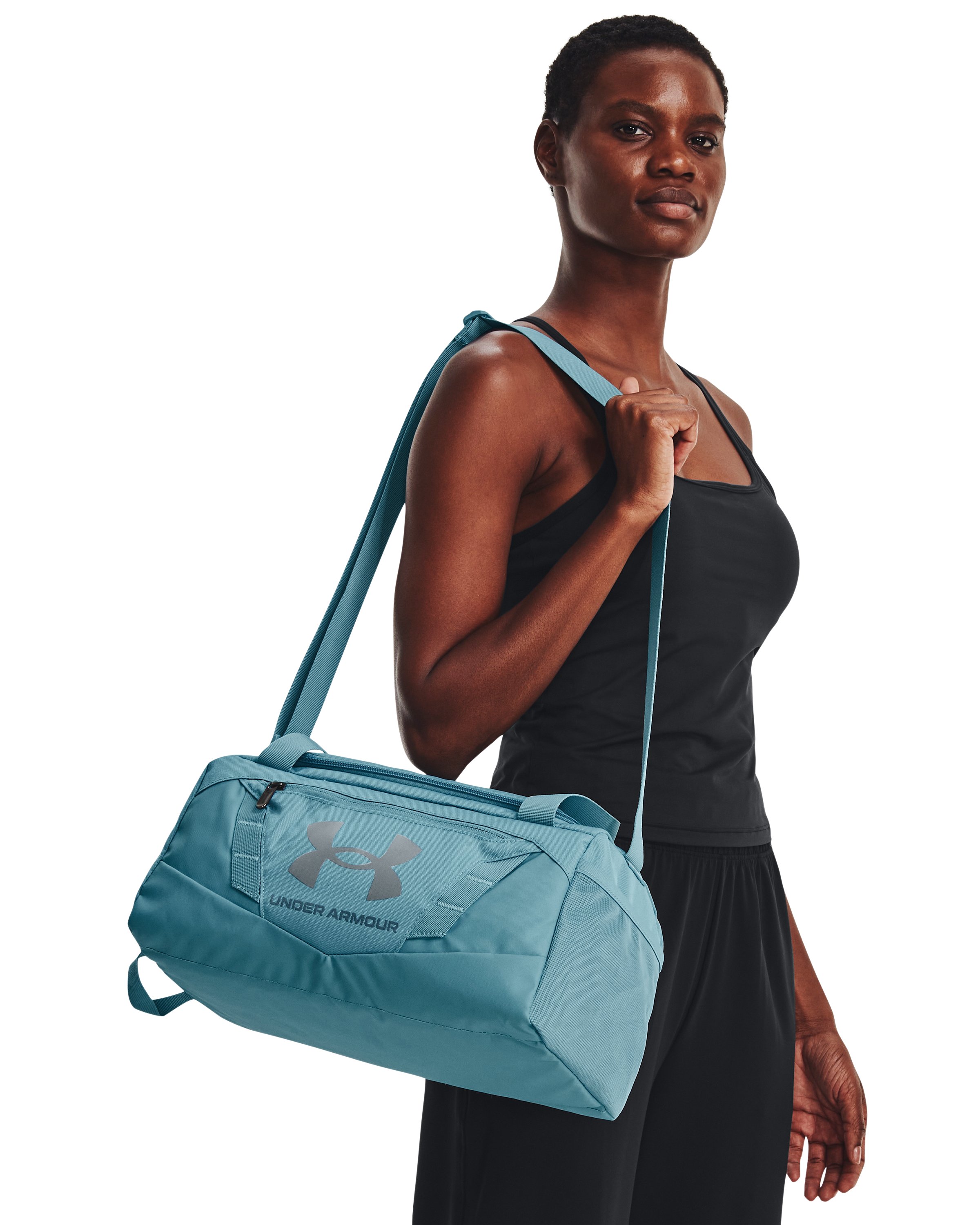 UA Undeniable 5.0 XXS Unisex Duffle 2