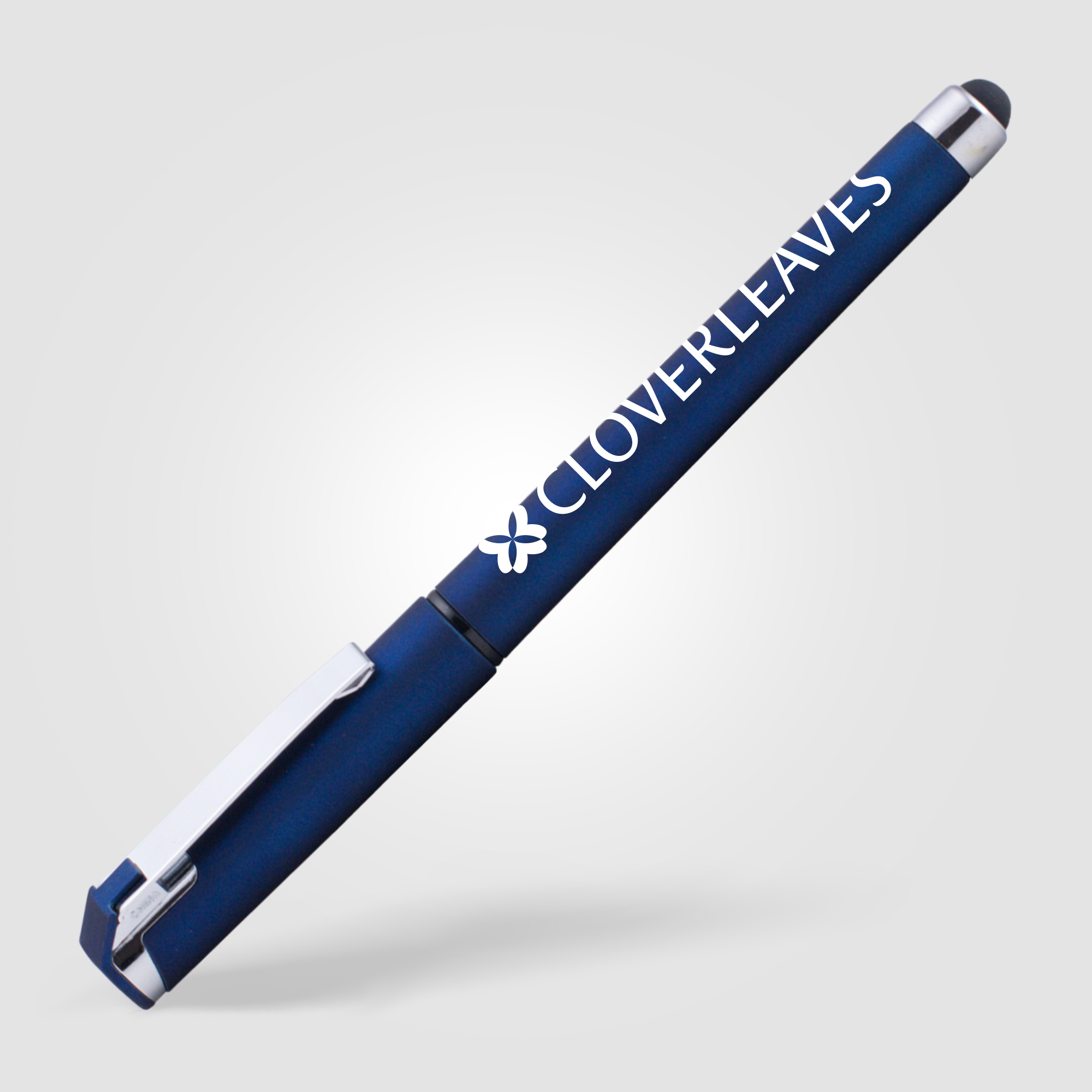 Islander Softy Gel Classic w/ Stylus 5