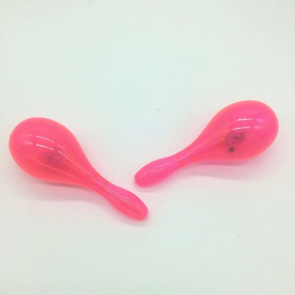 LED Flashing Sand Hammer 9