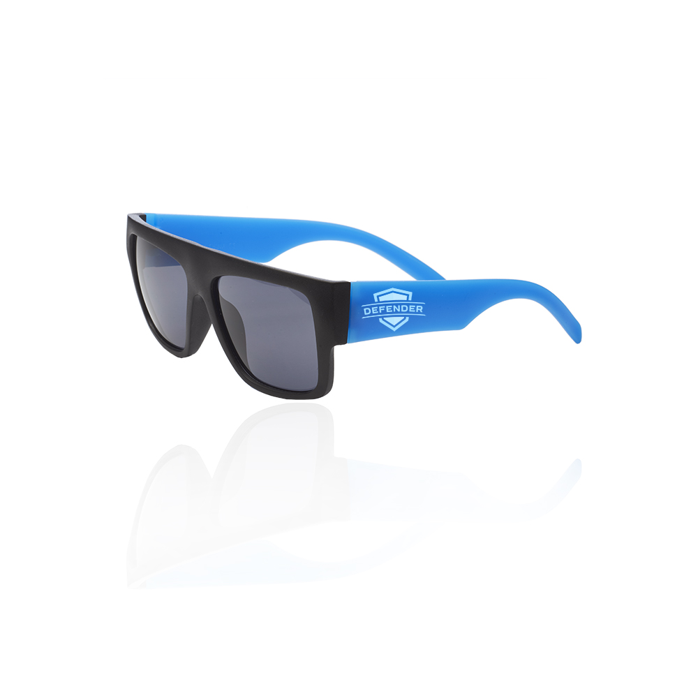 Big Frame Sunglasses 7