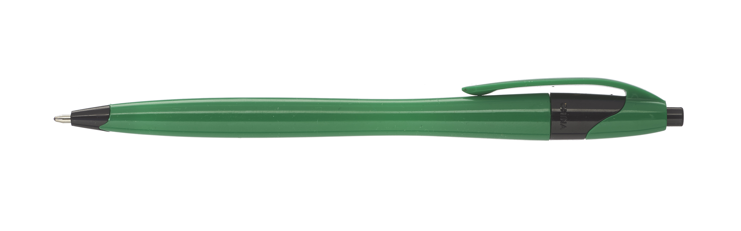 Accent Click Action Pens 24