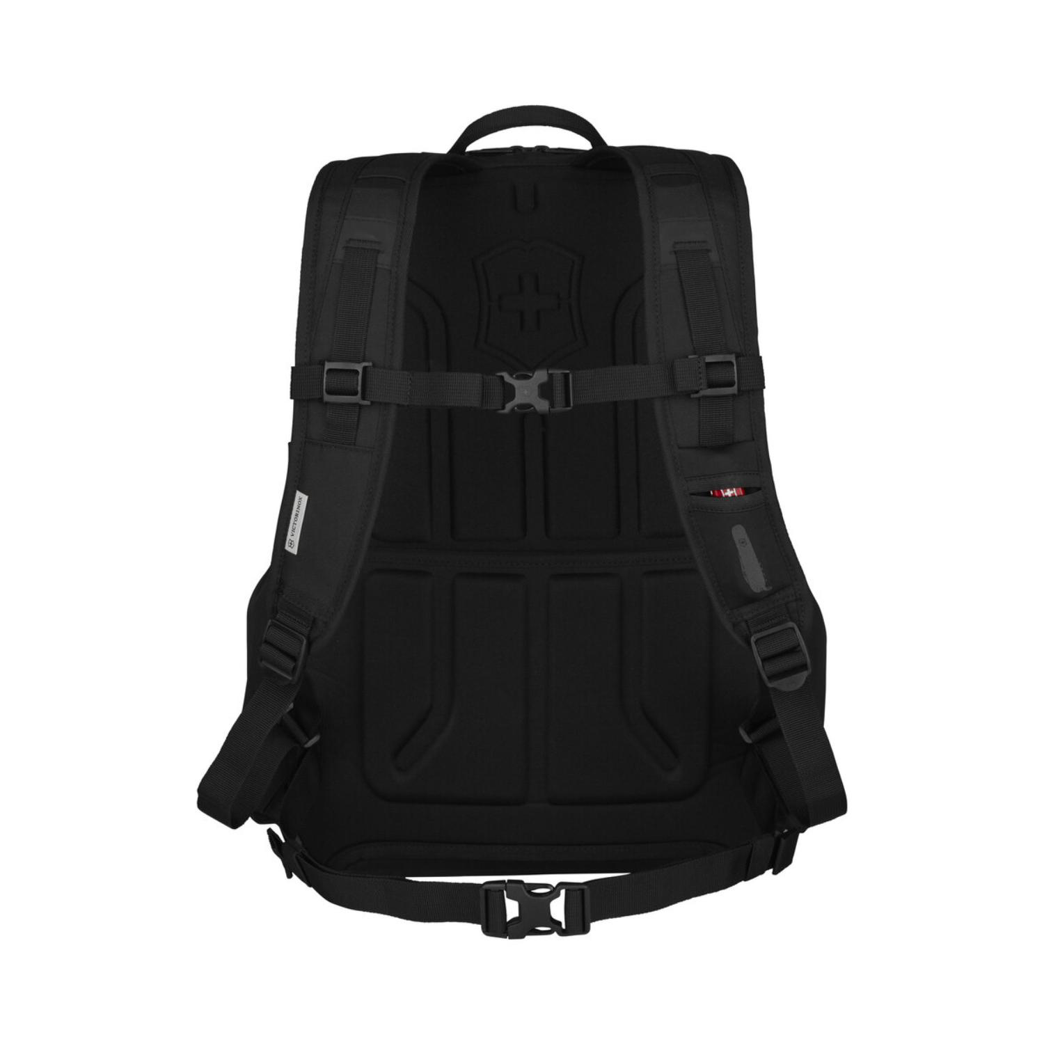 Victorinox® - Swiss Army Deluxe 17" Laptop Backpack 9