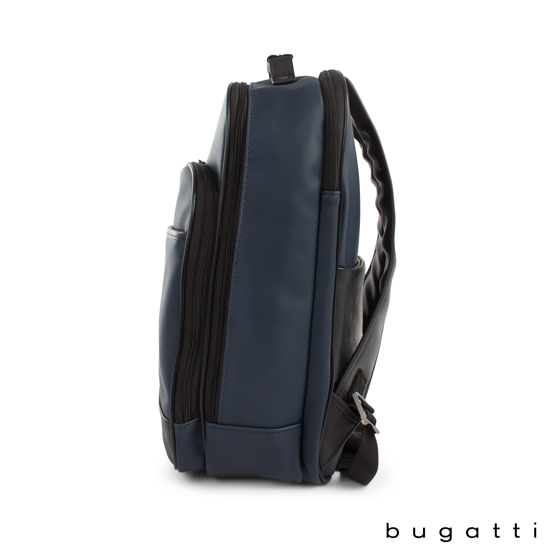 Bugatti Gin & Twill Backpack 11