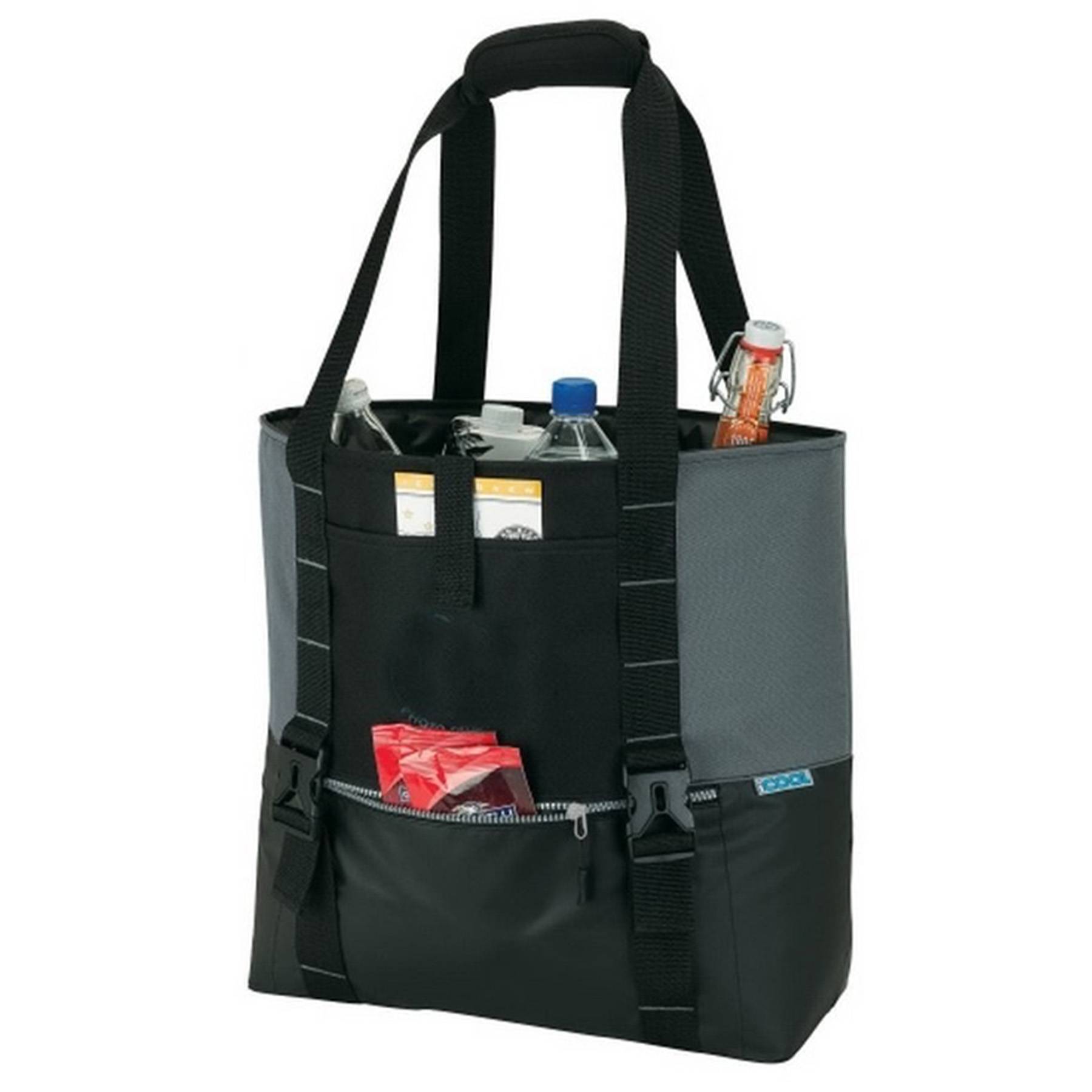 Oxford Cooler Tote Bag 7