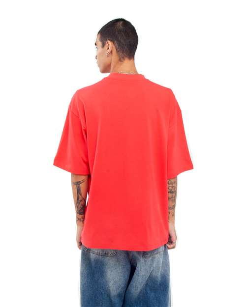 Unisex Garment-Dyed Designer Tee - SHGDN 11