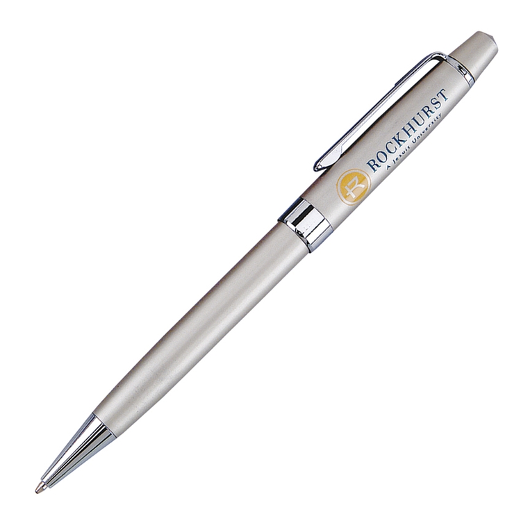 Naboth Twist Action Pen 10