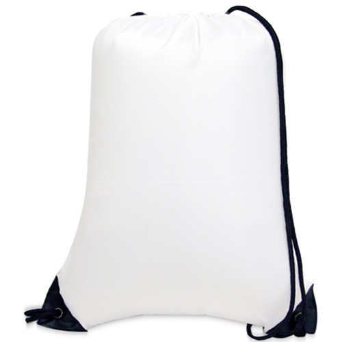 Value Drawstring Backpack(Bag, Backpack) 32