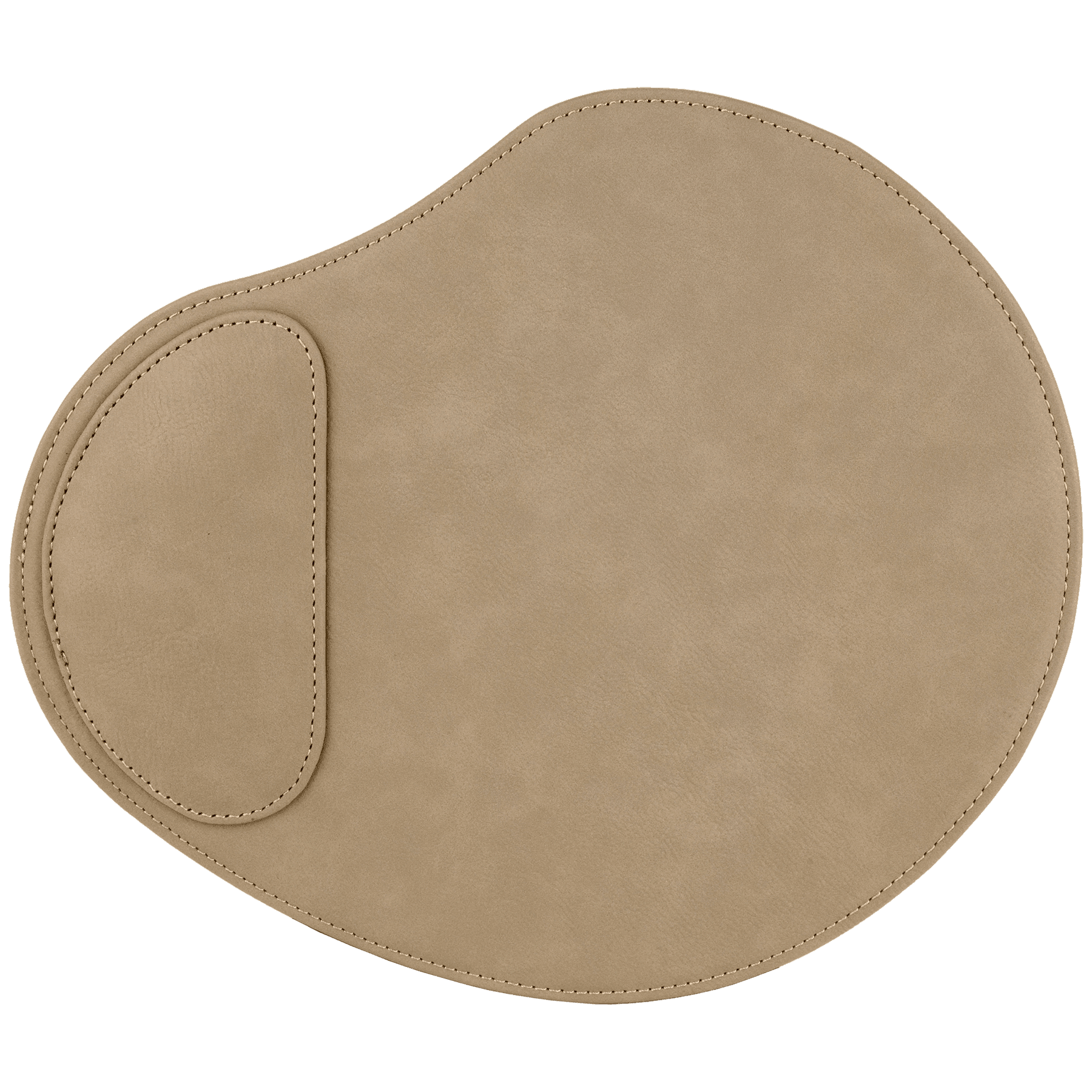 Leatherette Mouse Pad 1