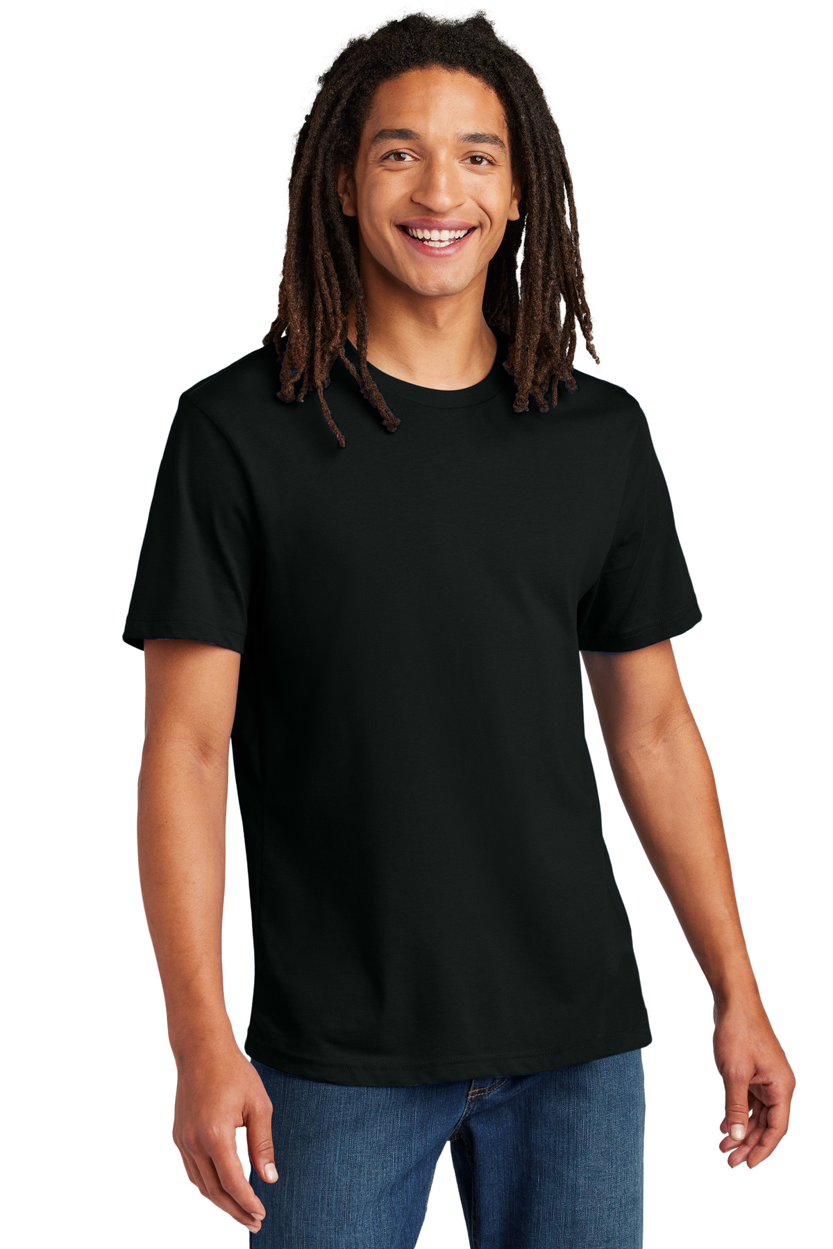 Allmade Unisex Heavyweight Recycled Cotton Tee AL3000 38