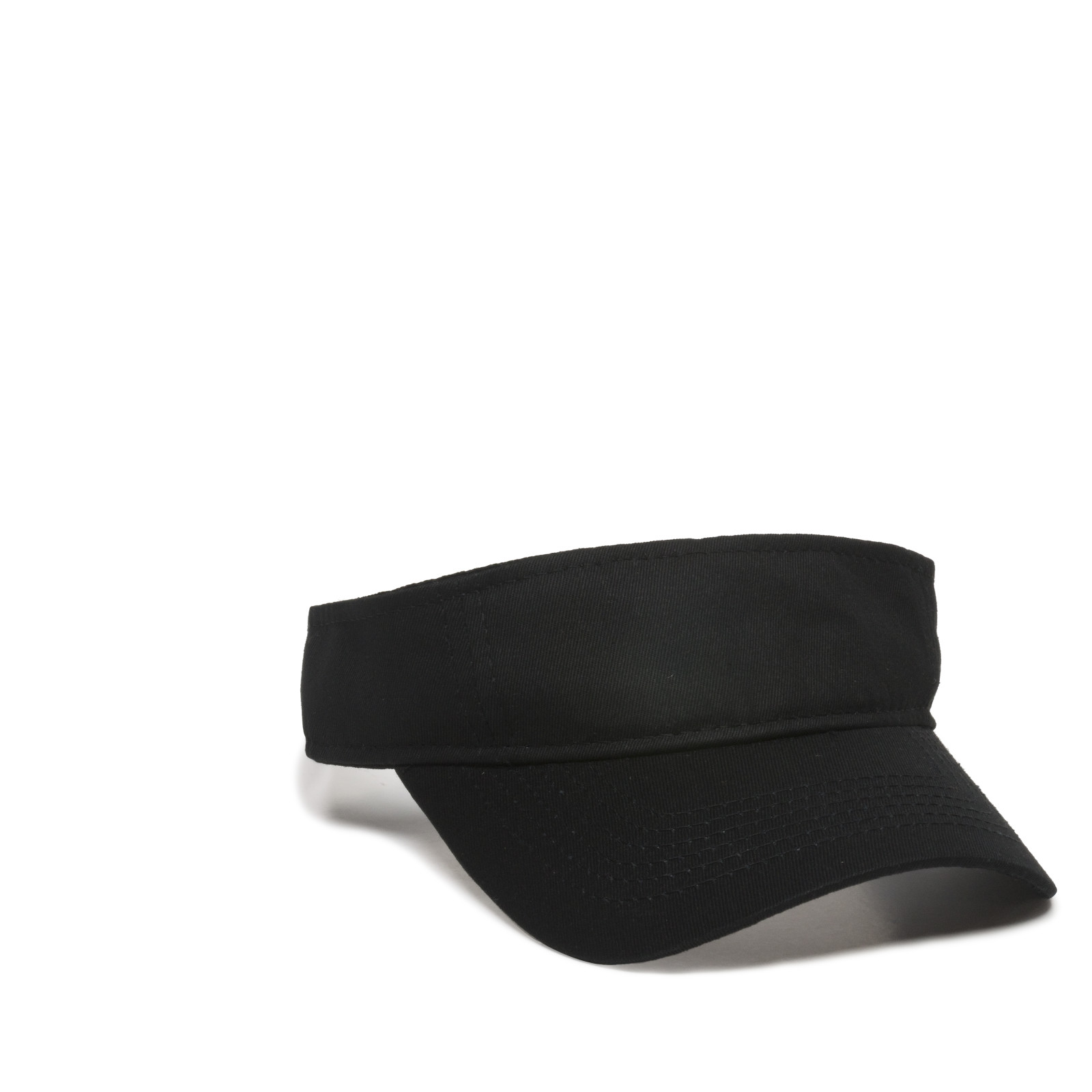 Premium Twill Visor