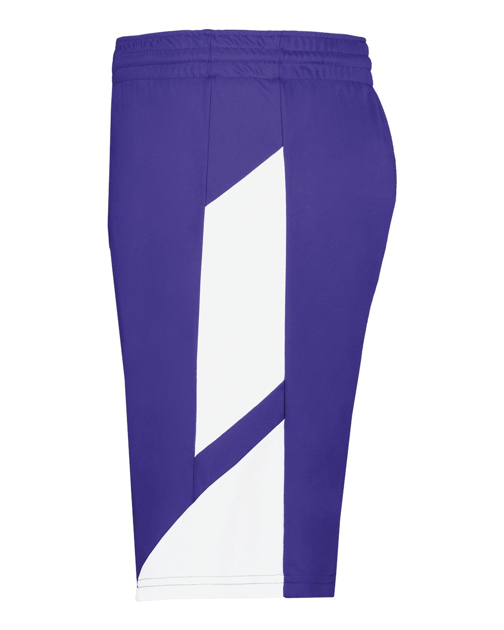 Youth Step-Back Basketball Shorts - 1737 49