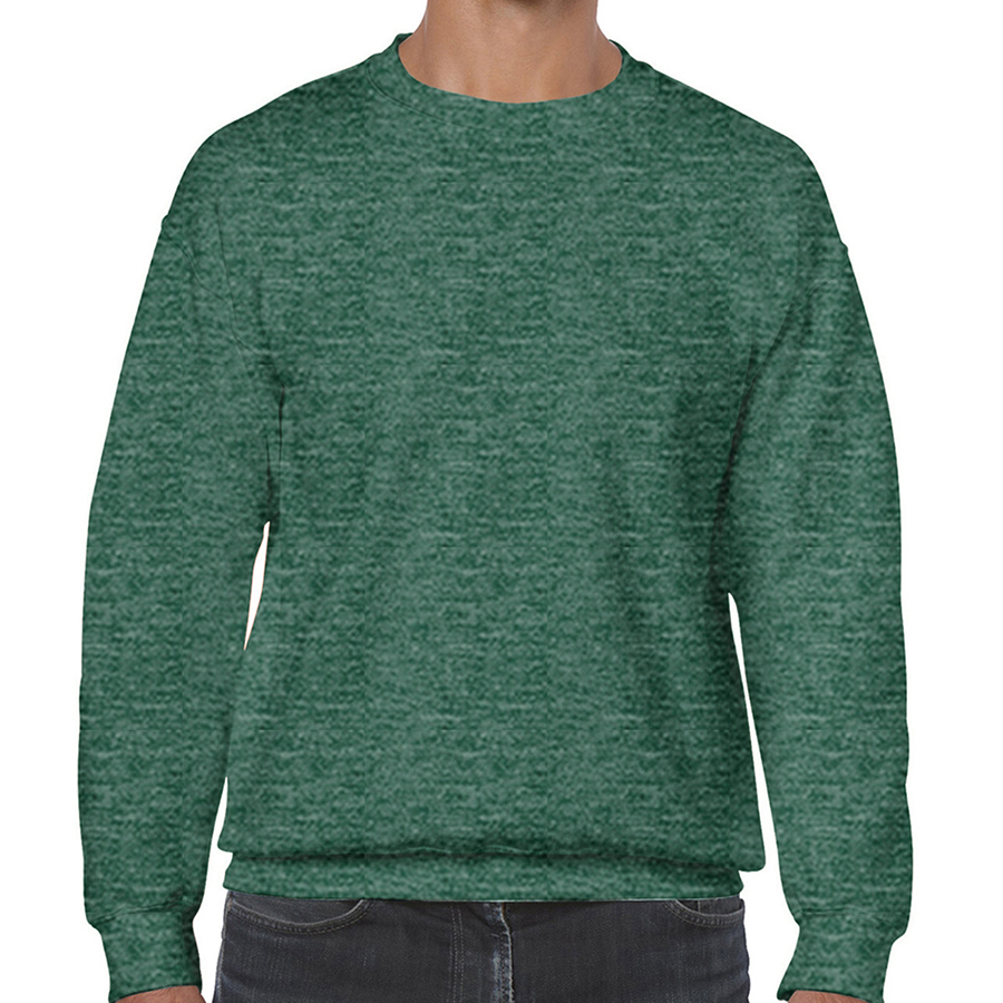 Gildan Heavy Blend Adult Crewneck Sweatshirt 23