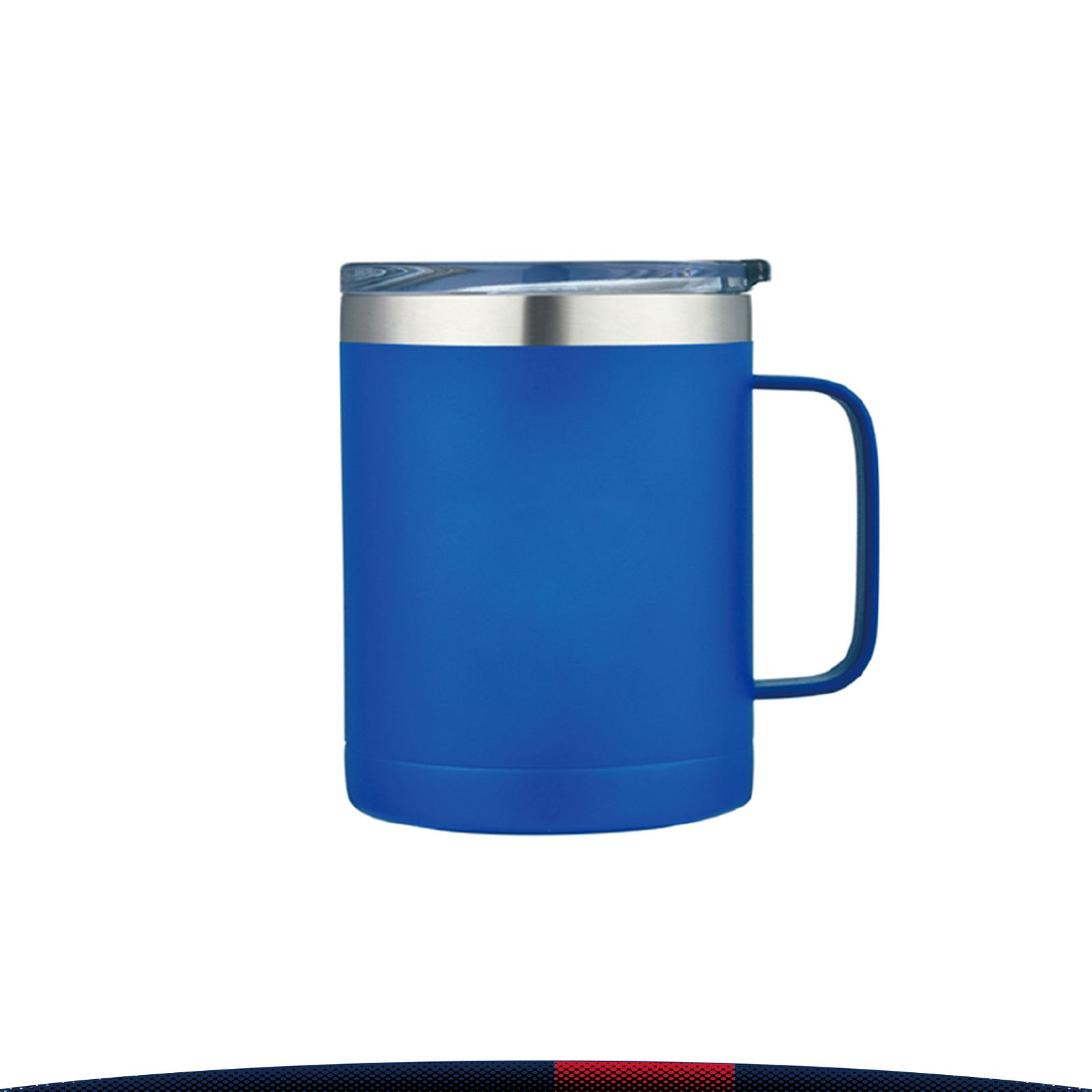 14 OZ. Mrink Stainless Steel Mug 1