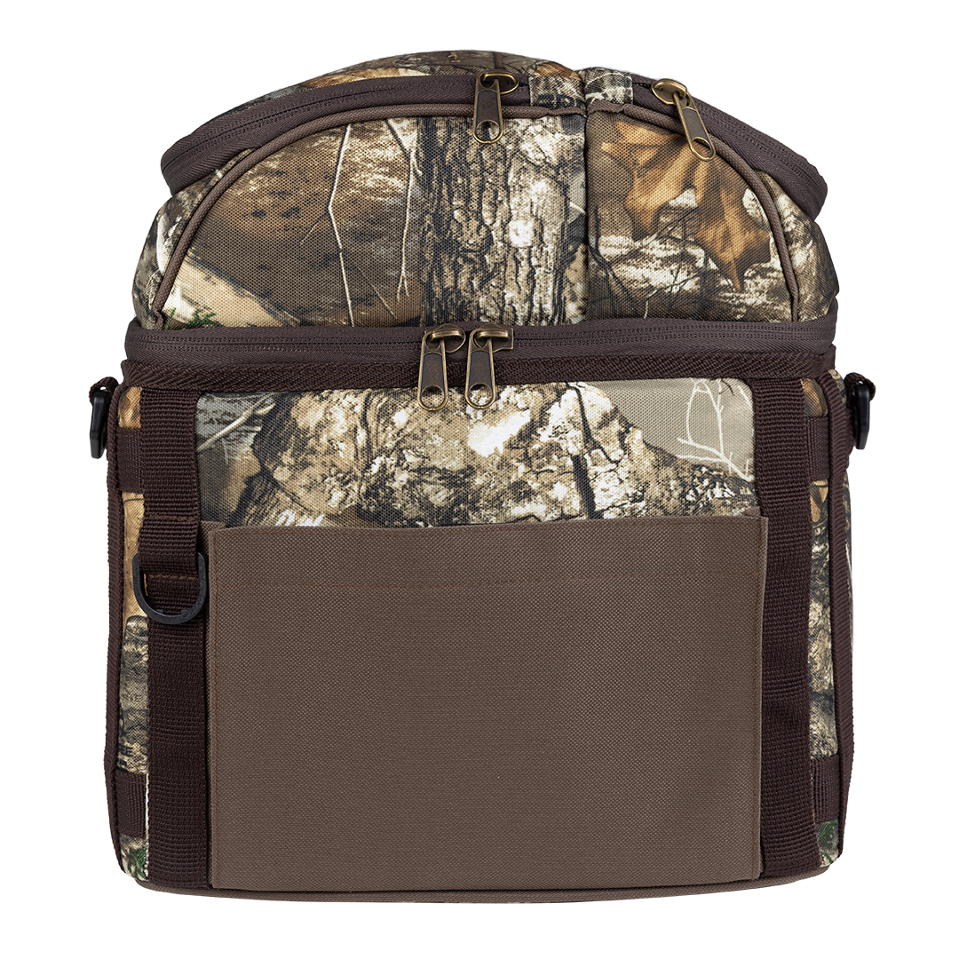 Realtree Edge® Camo Cub 8 Can Cooler 5