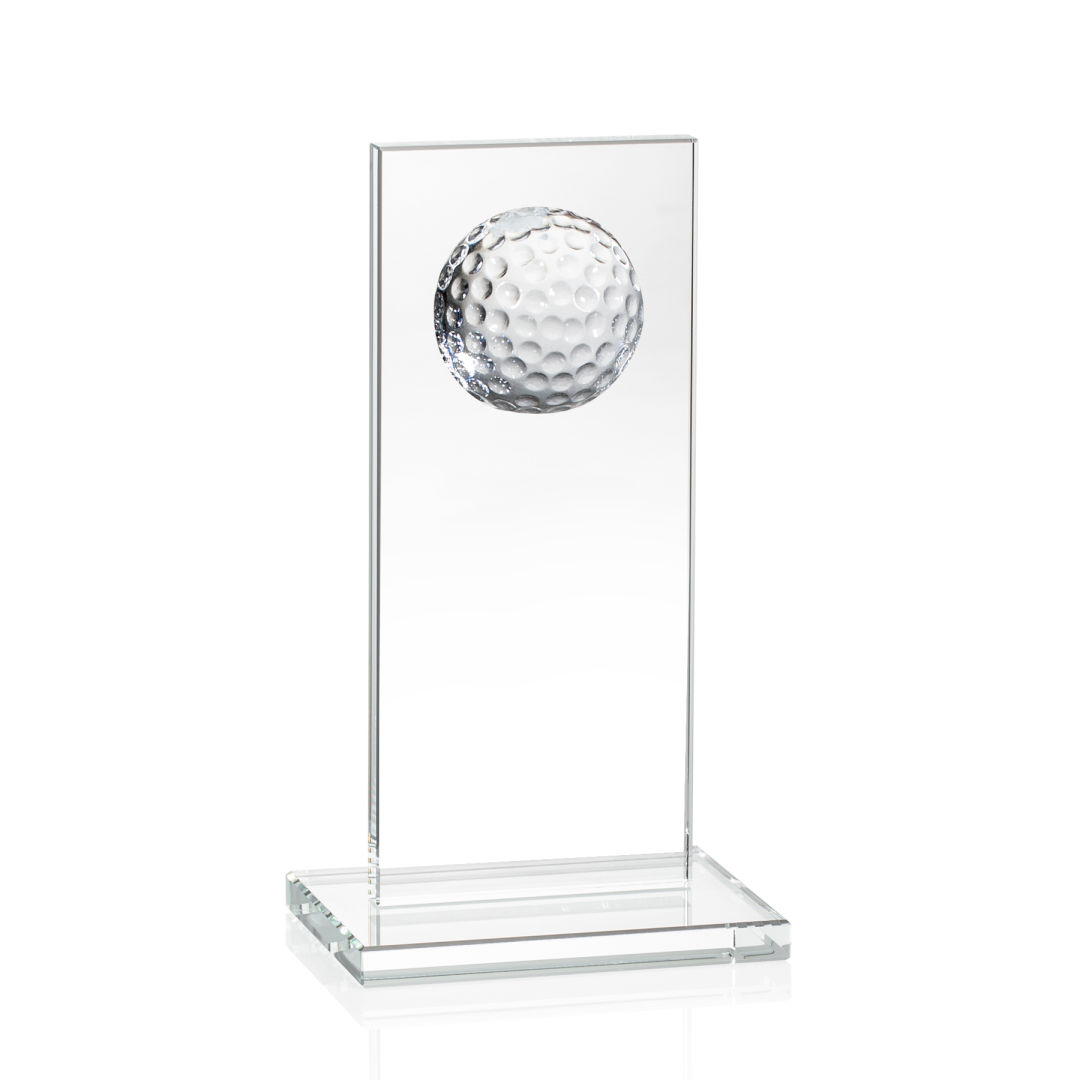 Sarnia Golf Award - Clear 5