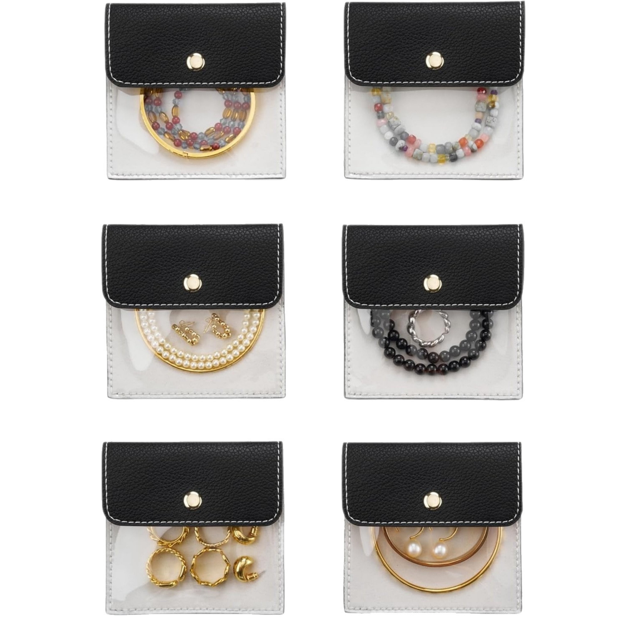Small Jewelry Bags 4