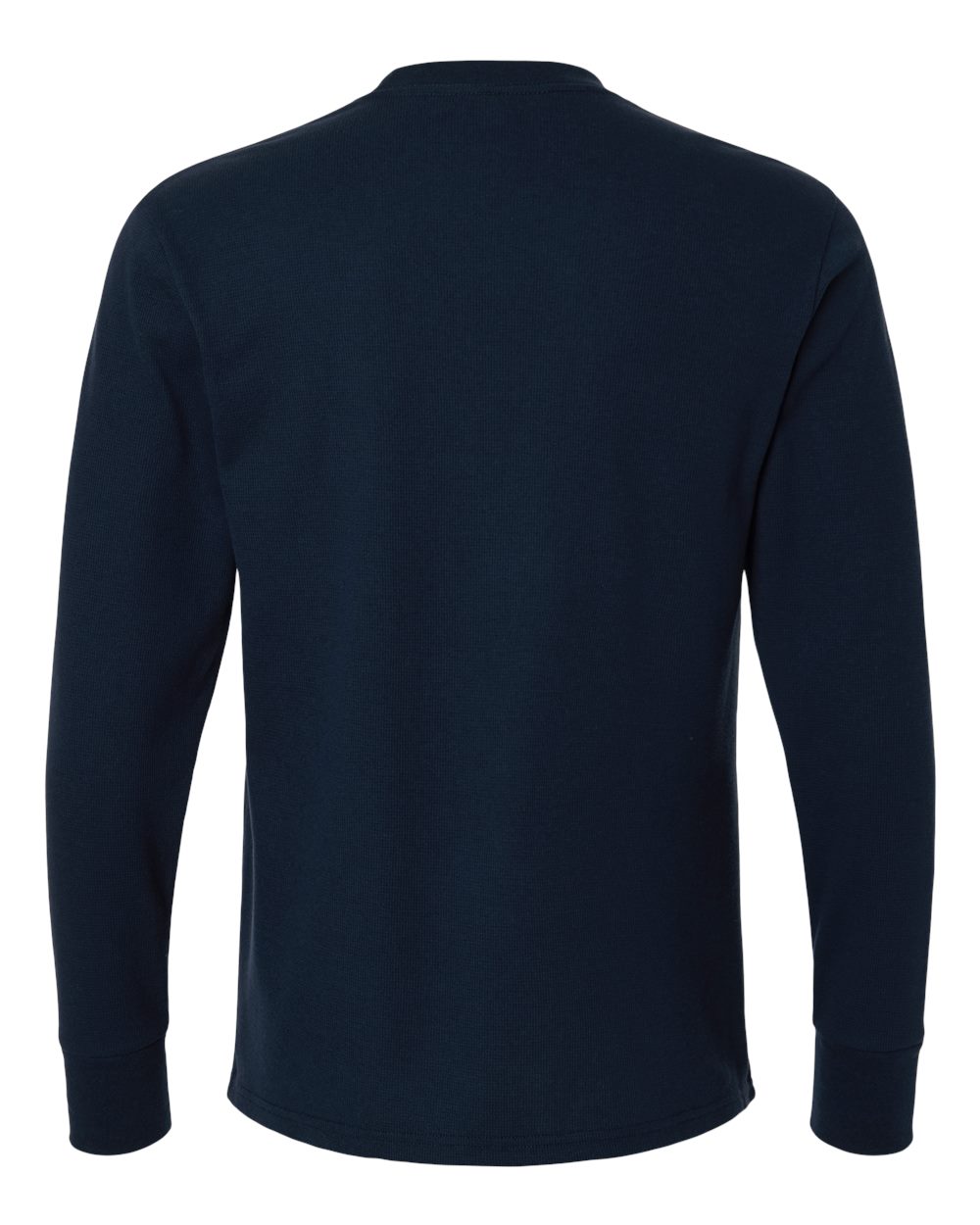 Unisex Ideal Thermal Long Sleeve T-Shirt - 8211 31