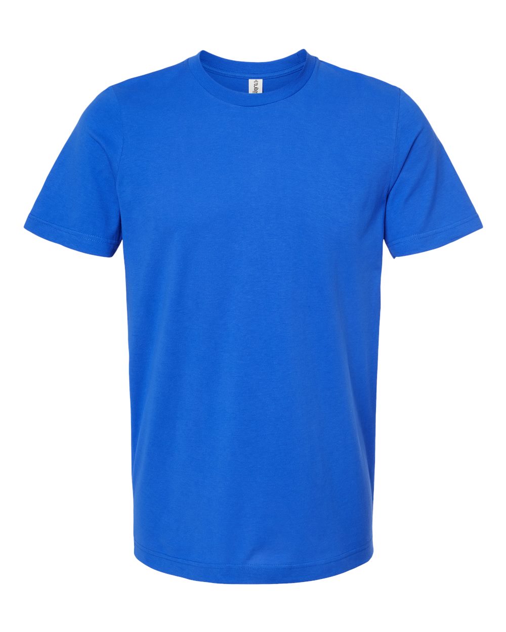 Combed Cotton T-Shirt - 602 129