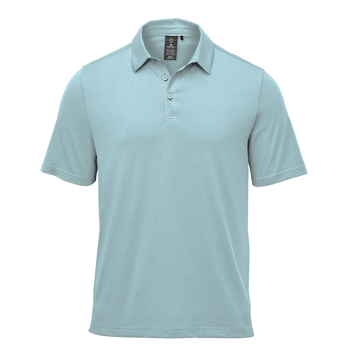 Stormtech Men's Settebello S/S Polo 10