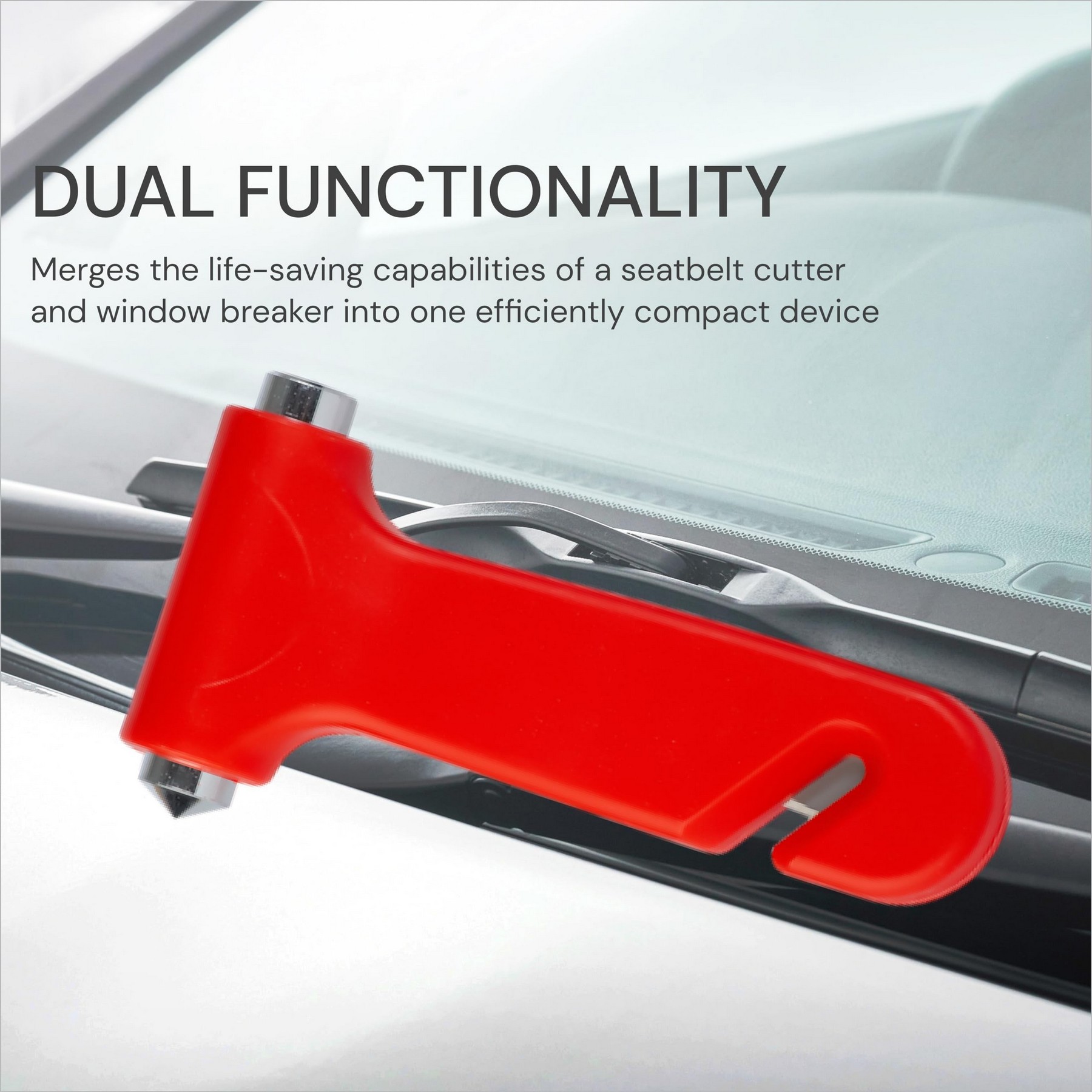 Car Escape Tool 4