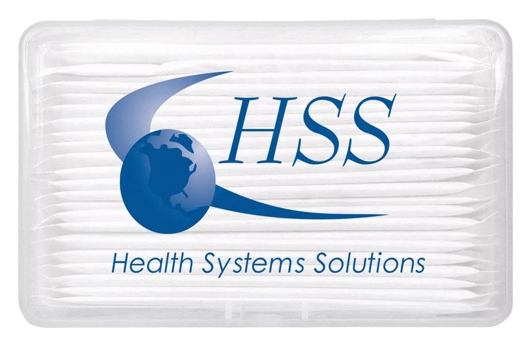 Individually Wrapped Dental Picks 1