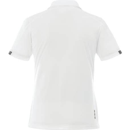 Women's Kiso Short Sleeve Polo 205