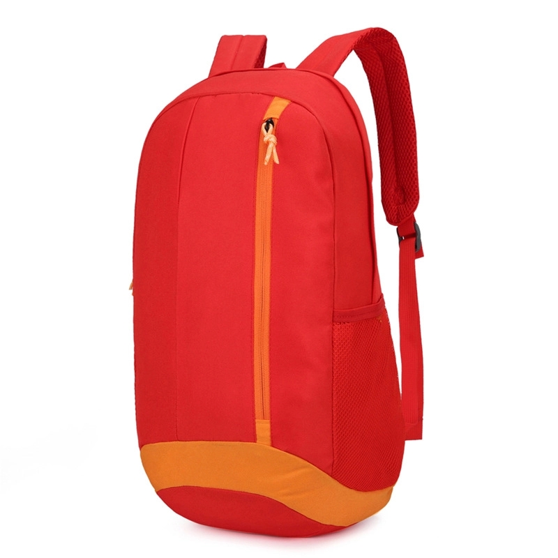 Custom Water Resistant Backpacks College Travel Daypack 3