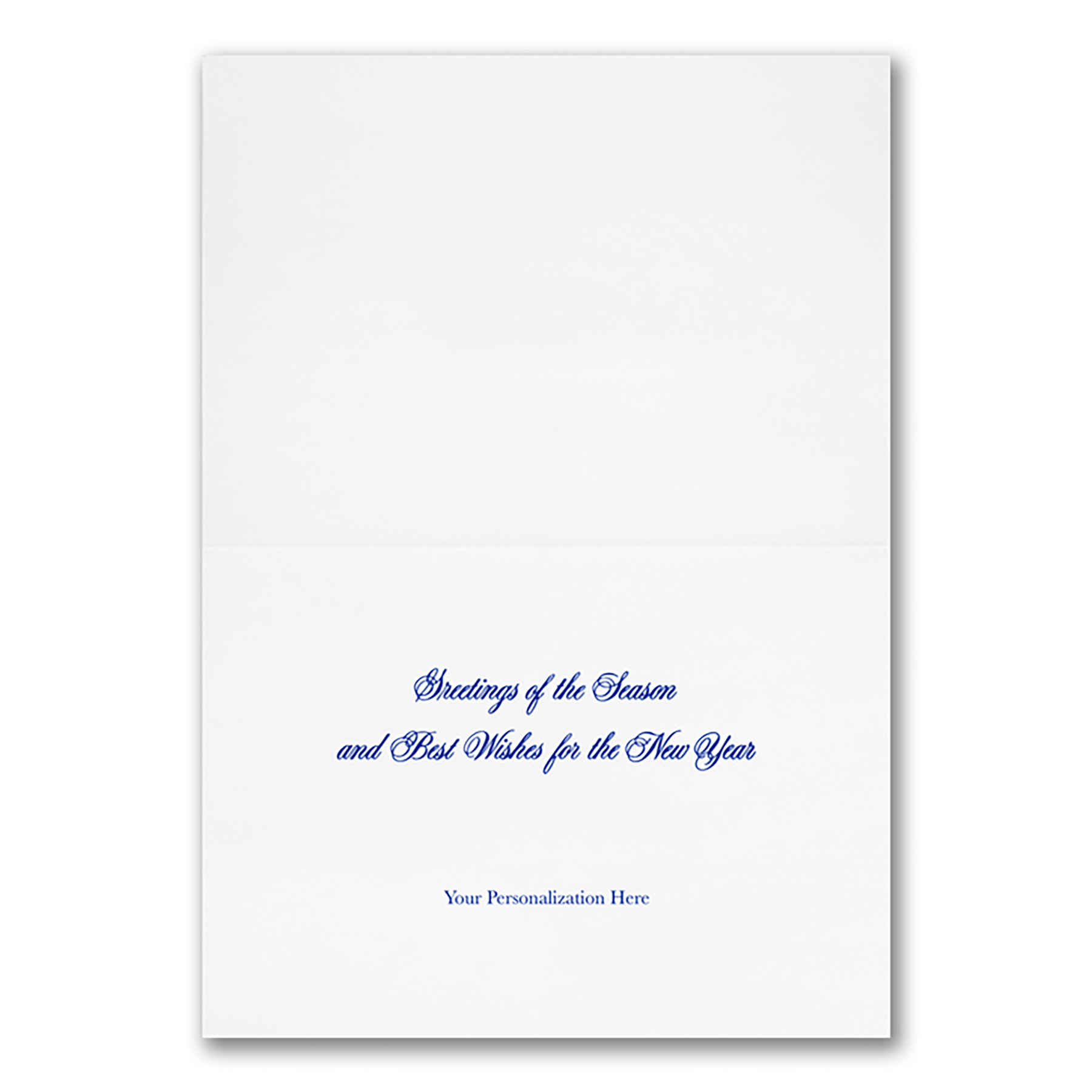 Holiday Americana Card 3