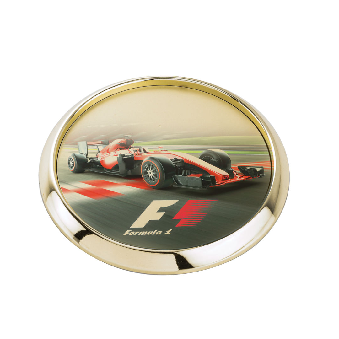 Danville VividPrint™ Coaster 13