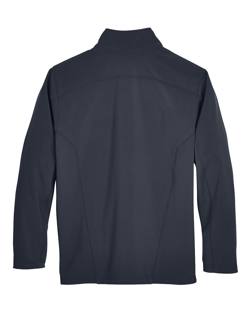 Men's Cruise Two-Layer Fleece Bonded Soft Shell Jacket - 88184 14