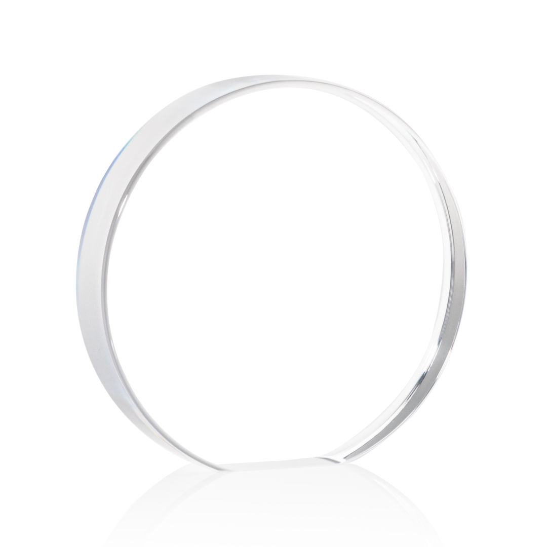Narita Circle Award - Clear 6