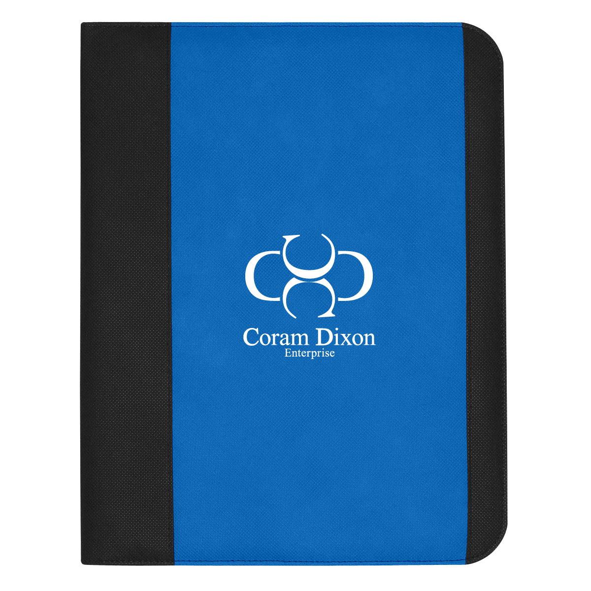 Non-Woven Large Padfolio 4