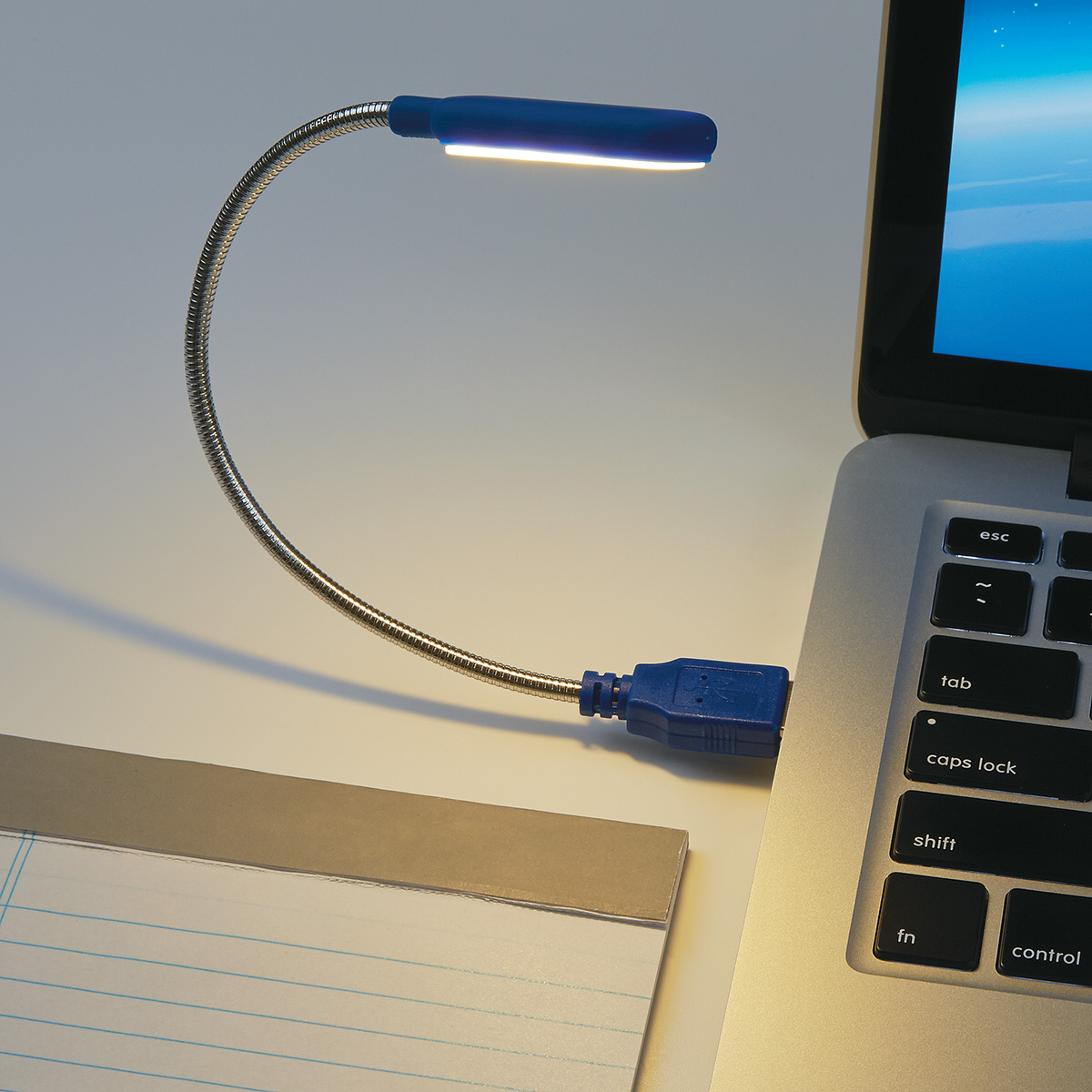USB Flexi-Light 9