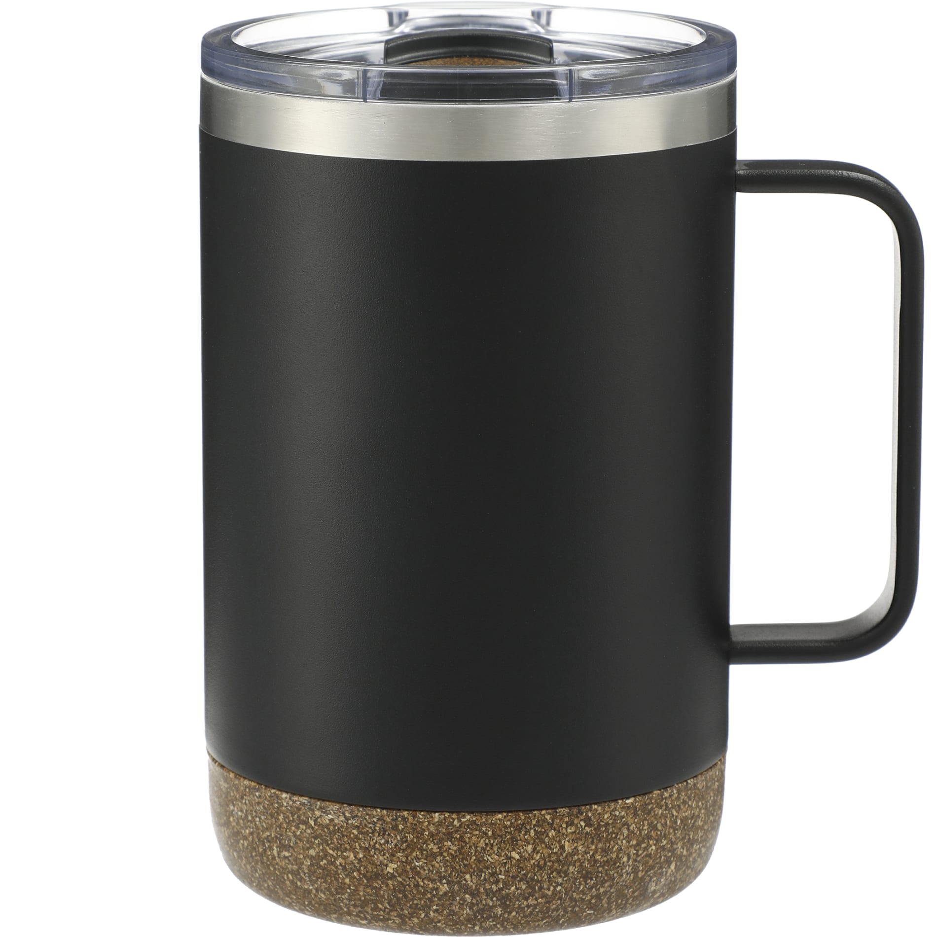 Valhalla Copper Vacuum Insulated Camp Mug 14oz 1