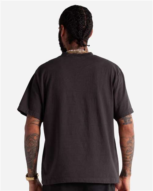 Unisex Max Heavyweight Cropped Tee - SHMCS 14