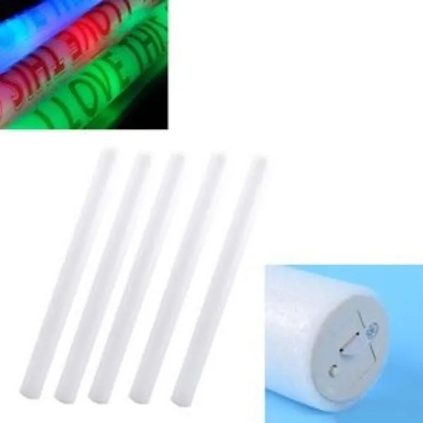 19" LED Foam Cheer Stick 2