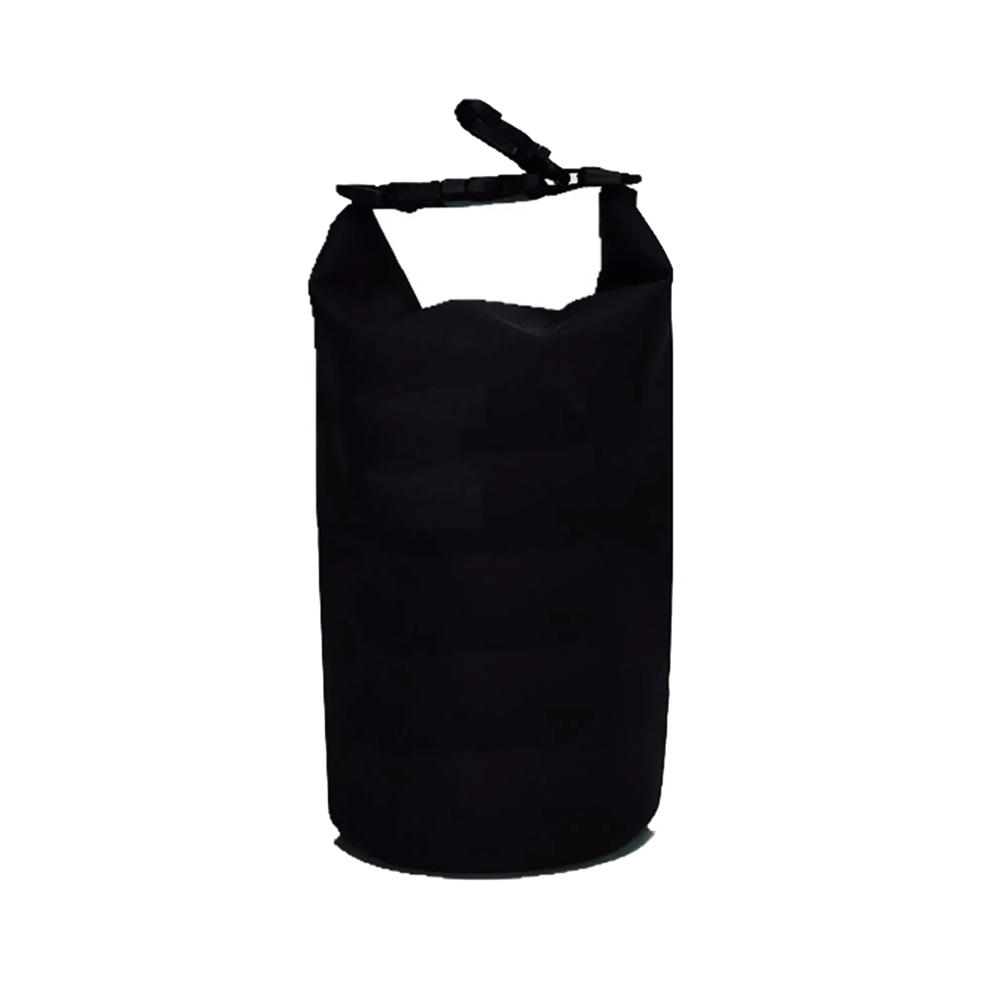 2L Waterproof Dry Bag with Shoulder Straps 4