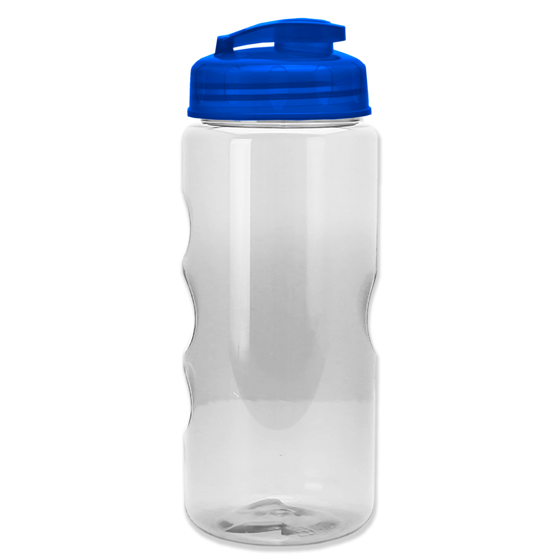 Garyline® Mini Mountain Tritan® Bottle with Flip-Top Lid - 22 oz. 109