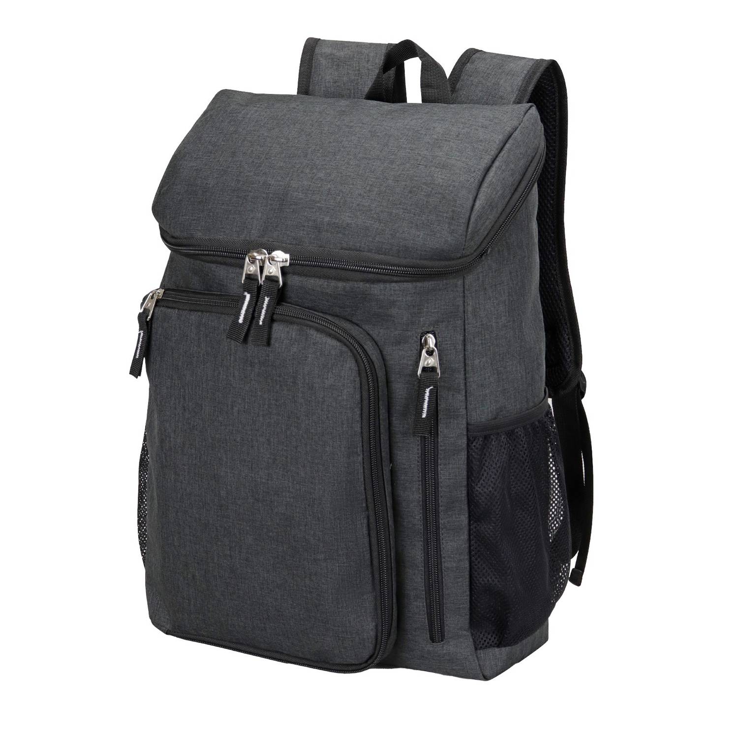 Large Capacity Travel Polyester Backpack 4