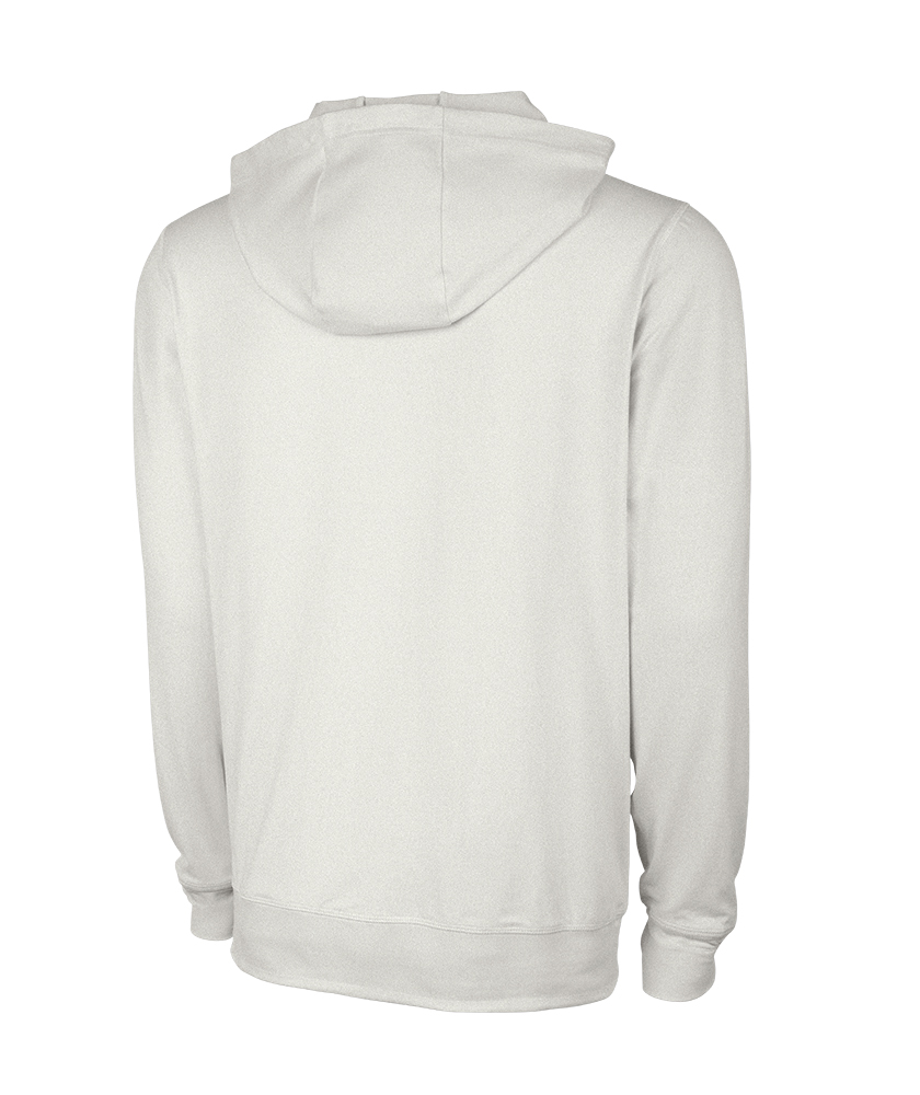 Men's Pulse Performance Quarter Zip Hoodie, custom hoodie or sweatshirt with logo imprint 44
