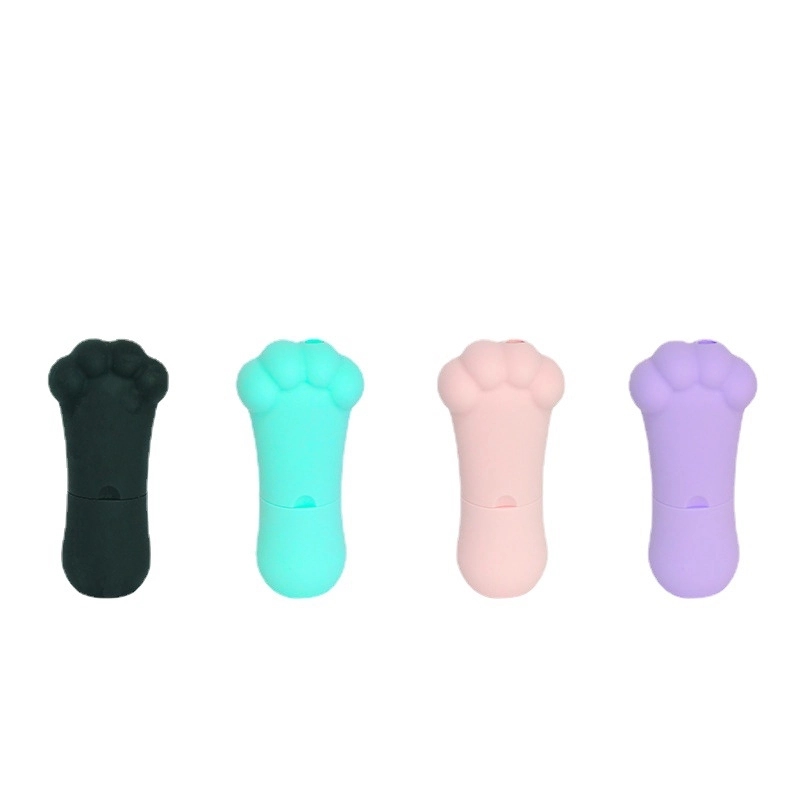 Silicone Facial Ice Roller for Face Skin Care 5