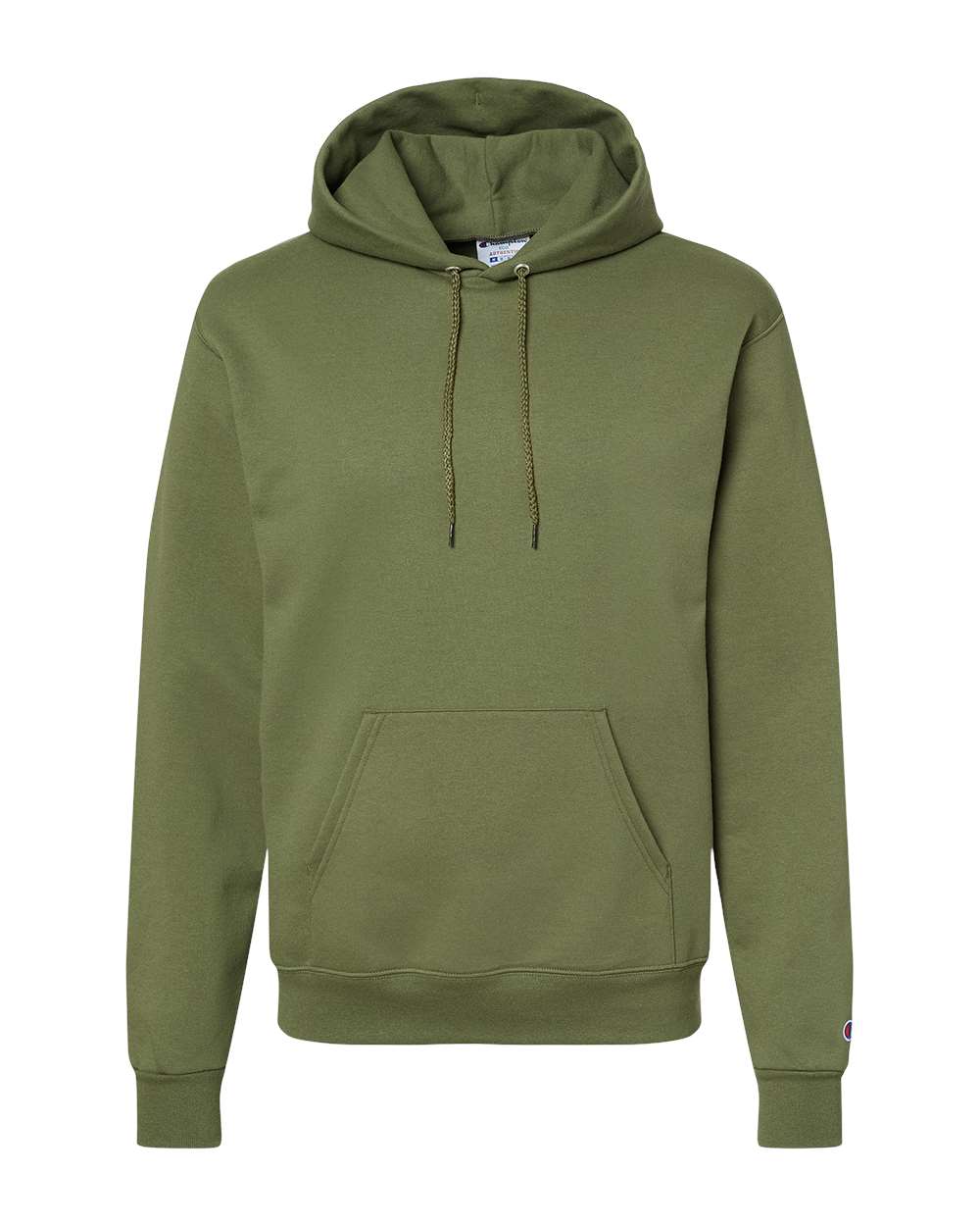 Unisex Powerblend® Hooded Sweatshirt - S700 203