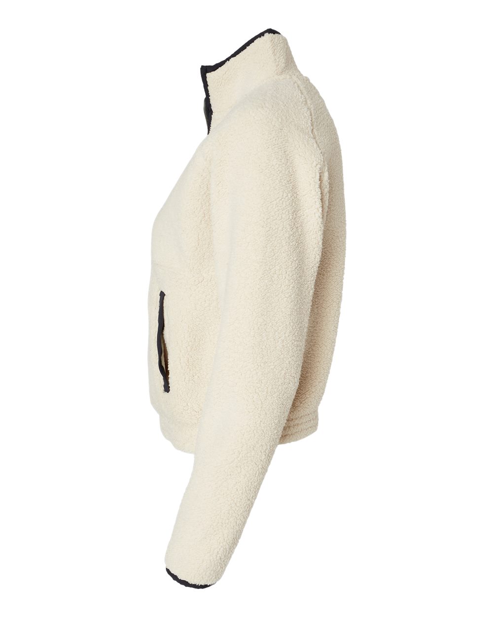 Women's Everest Half-Zip Pullover - BW8501 36