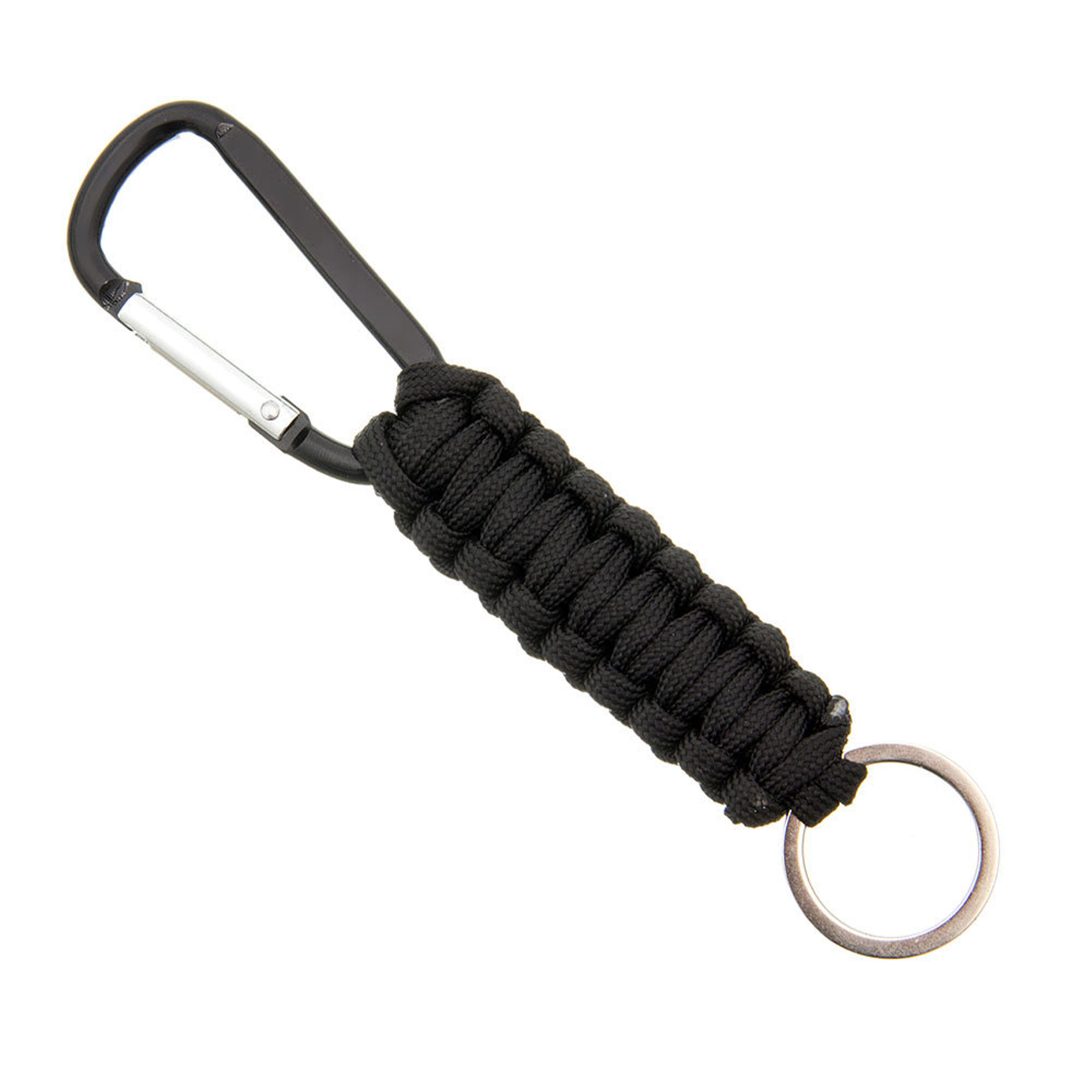 Polyester Outdoor Mountaineering Keychain 8