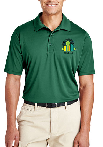 100% Polyester 24