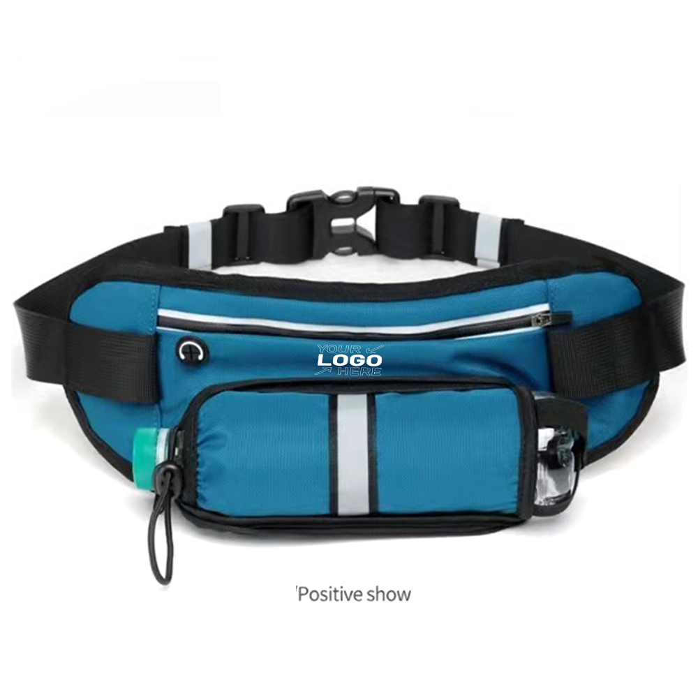 Water Bottle Sports Fanny Pack 3