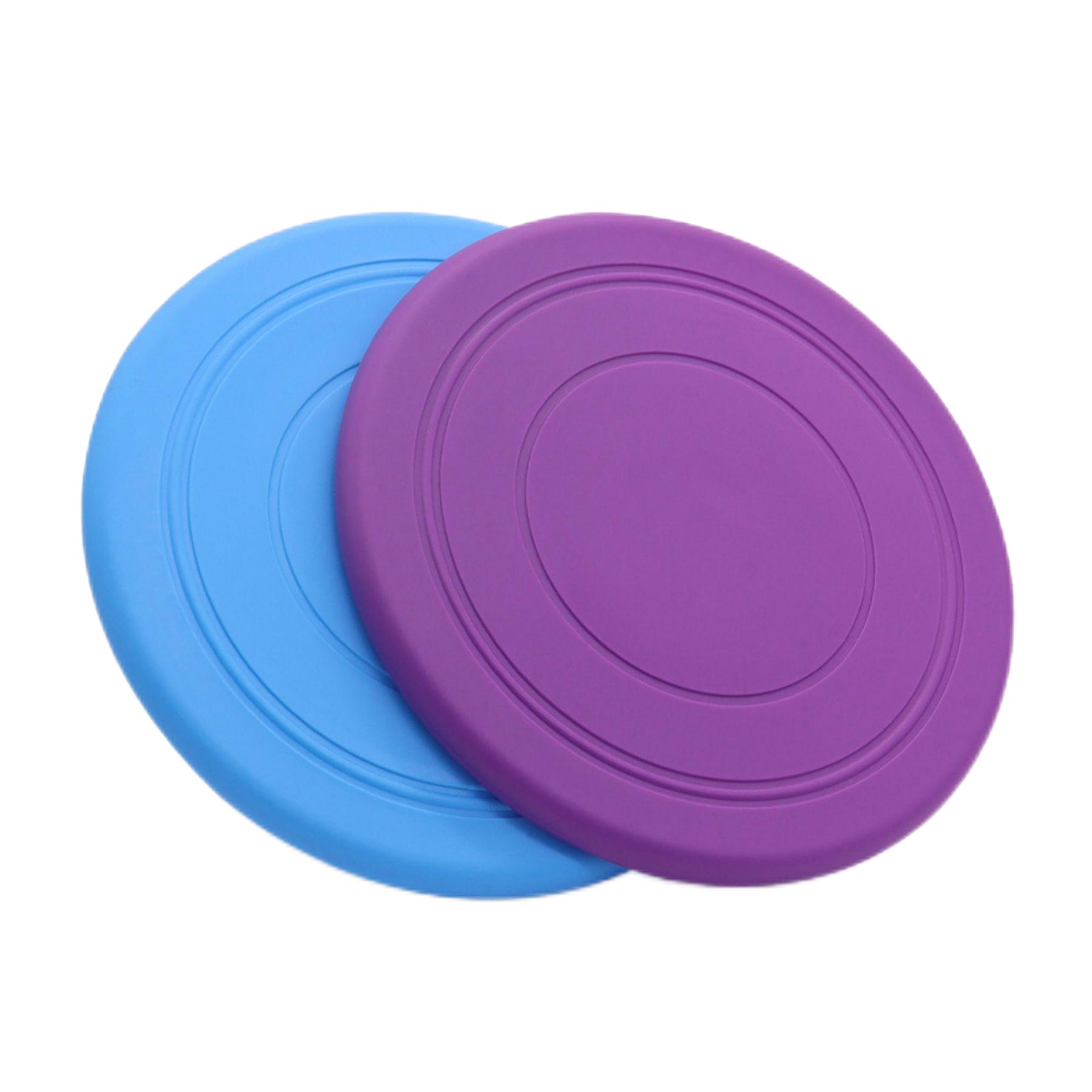 Dog Flying Disc 4