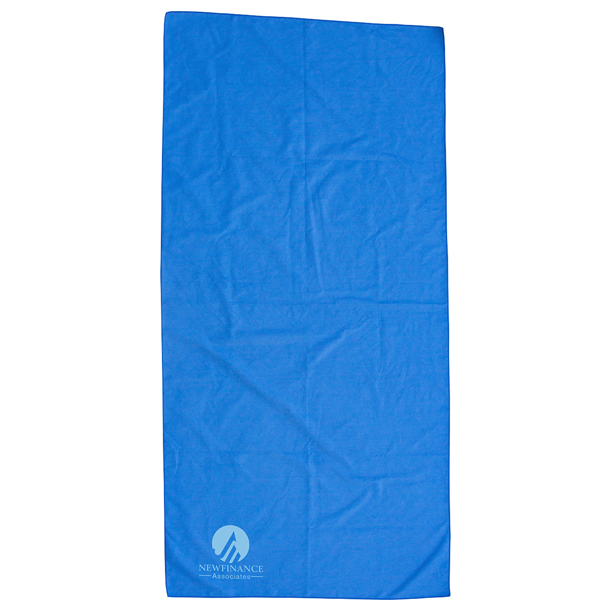 Boardwalk 30" x 60" Microfiber Beach Blanket/Towel- 1-Color 9
