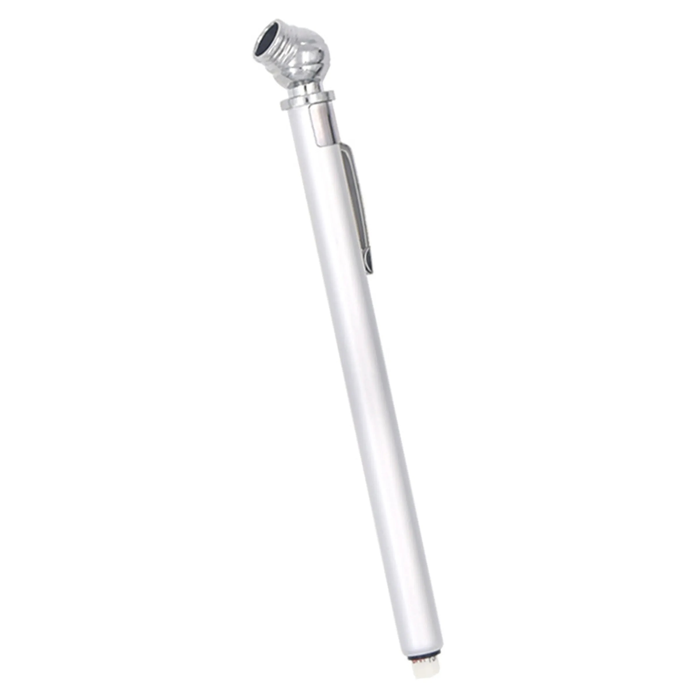 Plastic Portable Car Tire Pressure Pen 10
